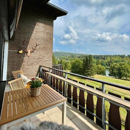 Ferienwohnung Harzurlaub Goslar Buitenkant foto