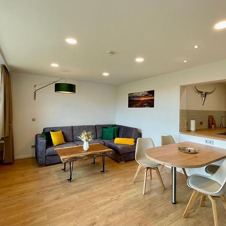 Ferienwohnung Harzurlaub Goslar Buitenkant foto