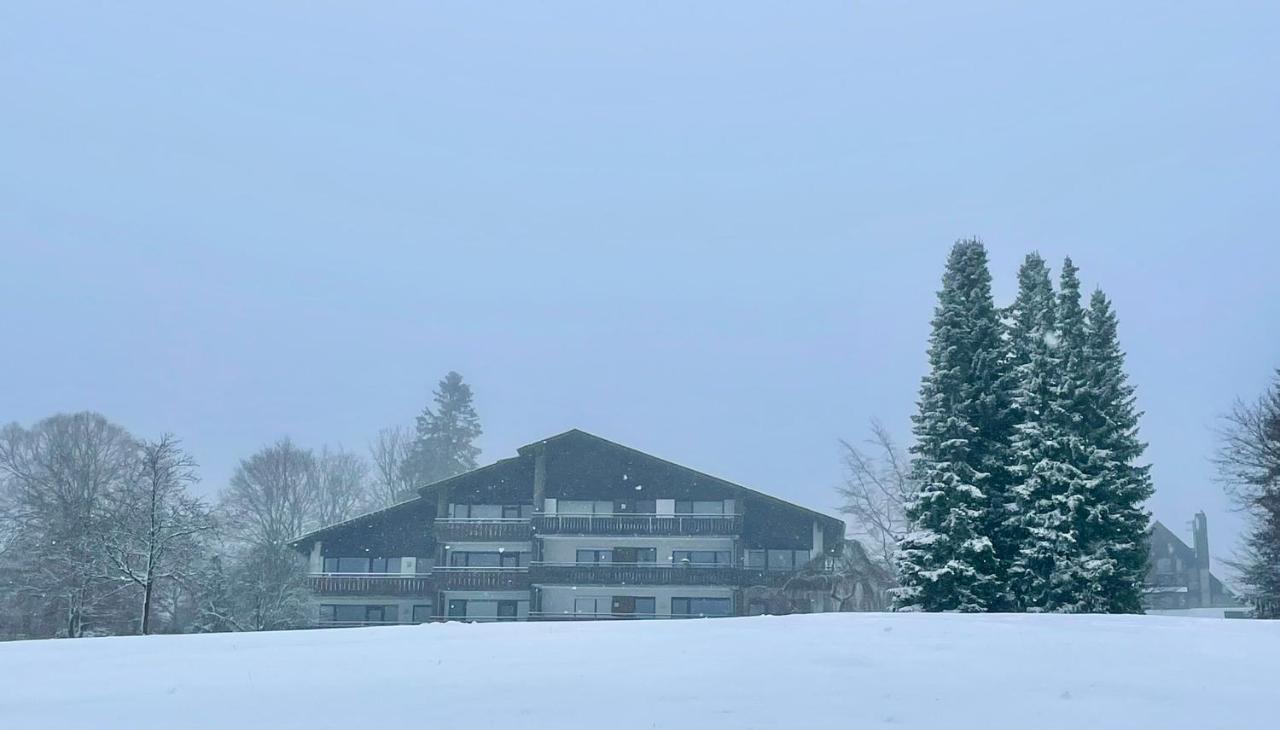 Ferienwohnung Harzurlaub Goslar Buitenkant foto