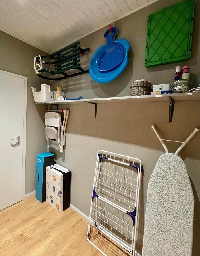Ferienwohnung Harzurlaub Goslar Buitenkant foto