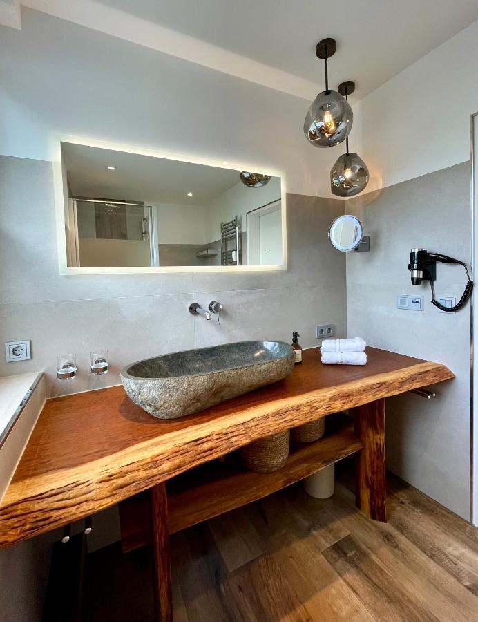 Ferienwohnung Harzurlaub Goslar Buitenkant foto