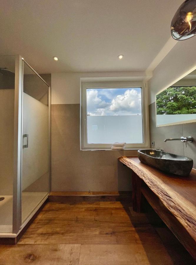 Ferienwohnung Harzurlaub Goslar Buitenkant foto