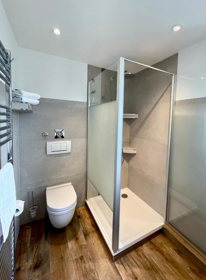 Ferienwohnung Harzurlaub Goslar Buitenkant foto